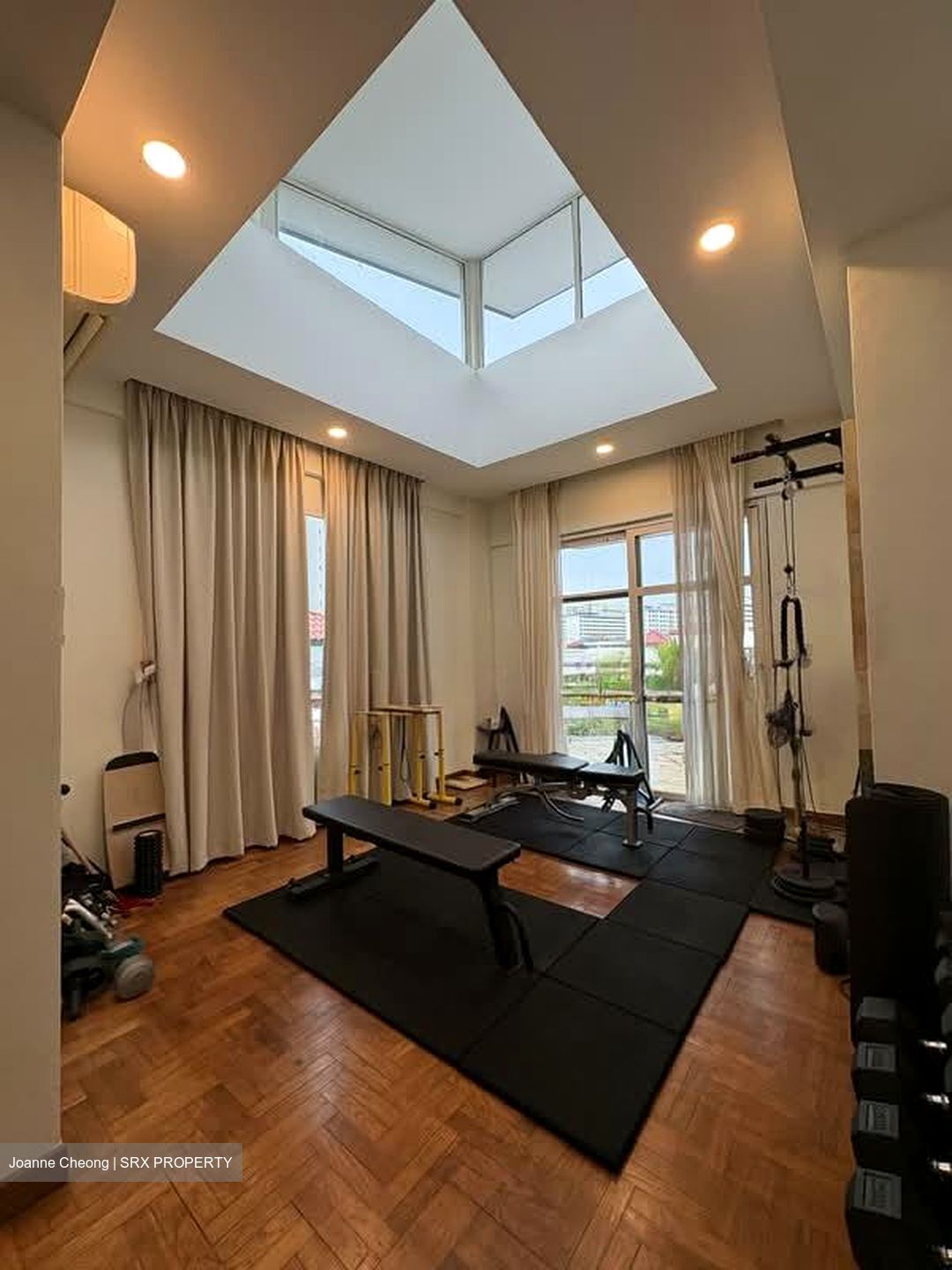 Tanah Merah Green (D16), Semi-Detached #566535021